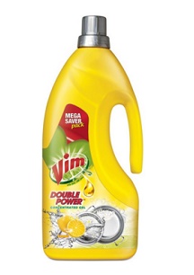 India Desire : Buy Vim Liquid Dishwash Lemon 1.5 Ltr At Rs 211 From Snapdeal